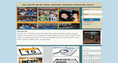 Desktop Screenshot of cmsamerican.com